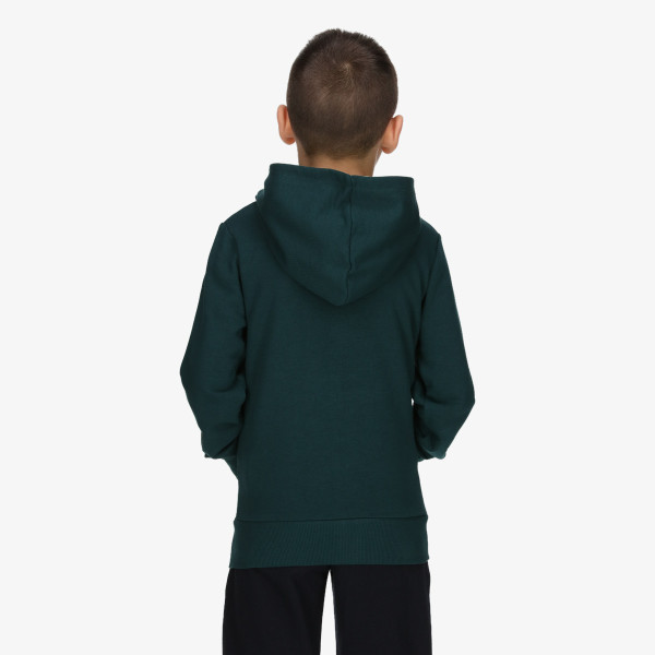 Champion Hanorac Hooded Full Zip Sweatshirt 