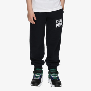 Champion Pantaloni de trening Rib Cuff Pants 