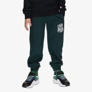 Champion Pantaloni de trening Rib Cuff Pants 