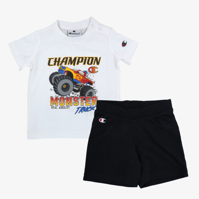 Champion Set Set 