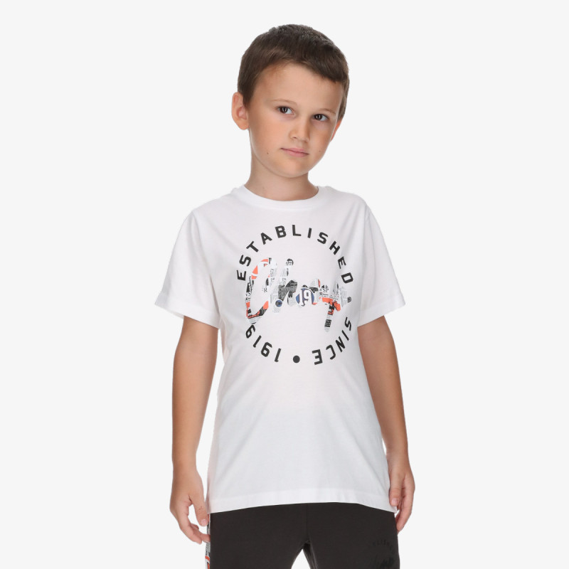 Champion Tricou Crewneck T-Shirt 