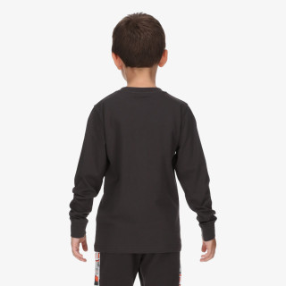 Champion Tricou maneca lunga Long Sleeve T-Shirt 