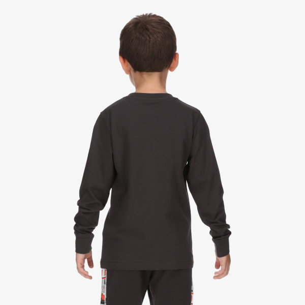 Champion Tricou maneca lunga Long Sleeve T-Shirt 