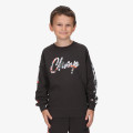 Champion Hanorac Crewneck Sweatshirt 