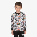Champion Hanorac Crewneck Sweatshirt 
