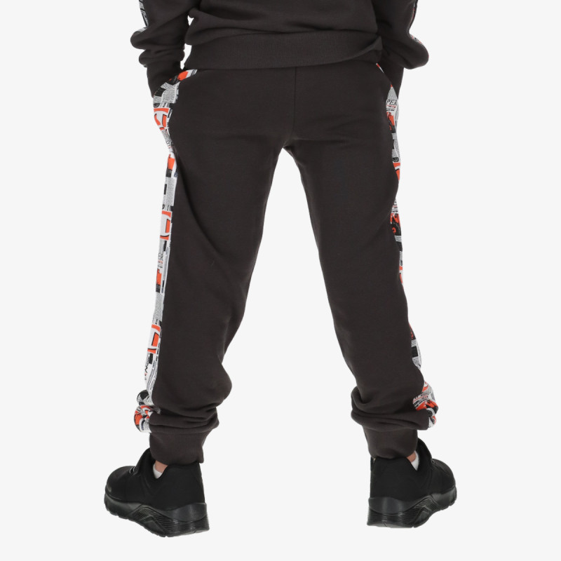 Champion Pantaloni de trening Rib Cuff Pants 