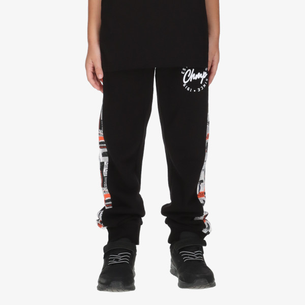 Champion Pantaloni de trening Rib Cuff Pants 