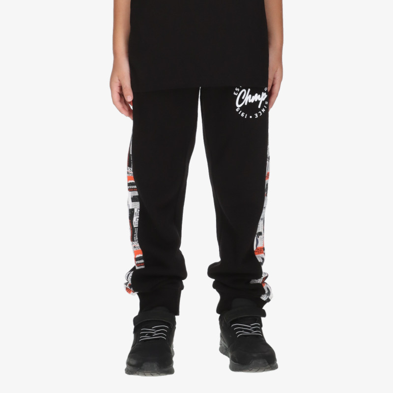 Champion Pantaloni de trening Rib Cuff Pants 