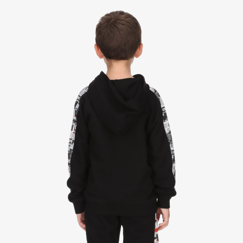 Champion Hanorac Hooded Sweatshirt 