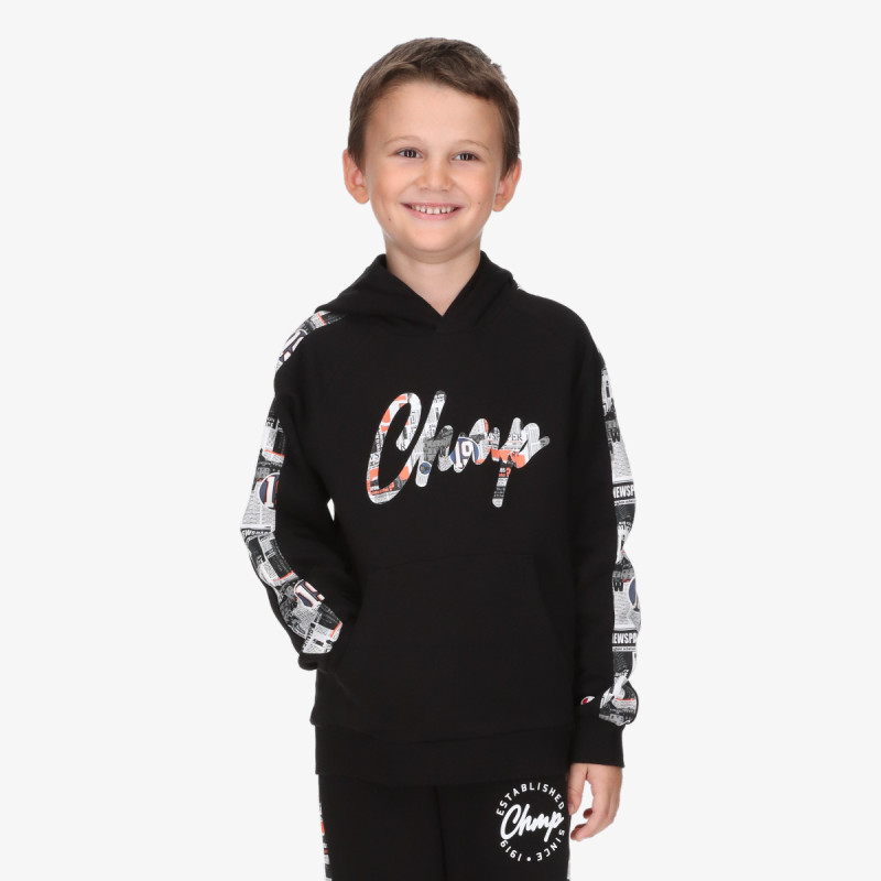 Champion Hanorac Hooded Sweatshirt 
