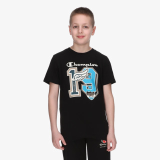 Champion Tricou SS Tee 