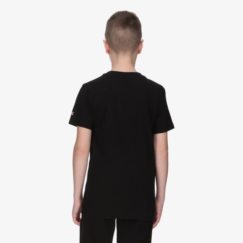 Champion Tricou SS Tee 