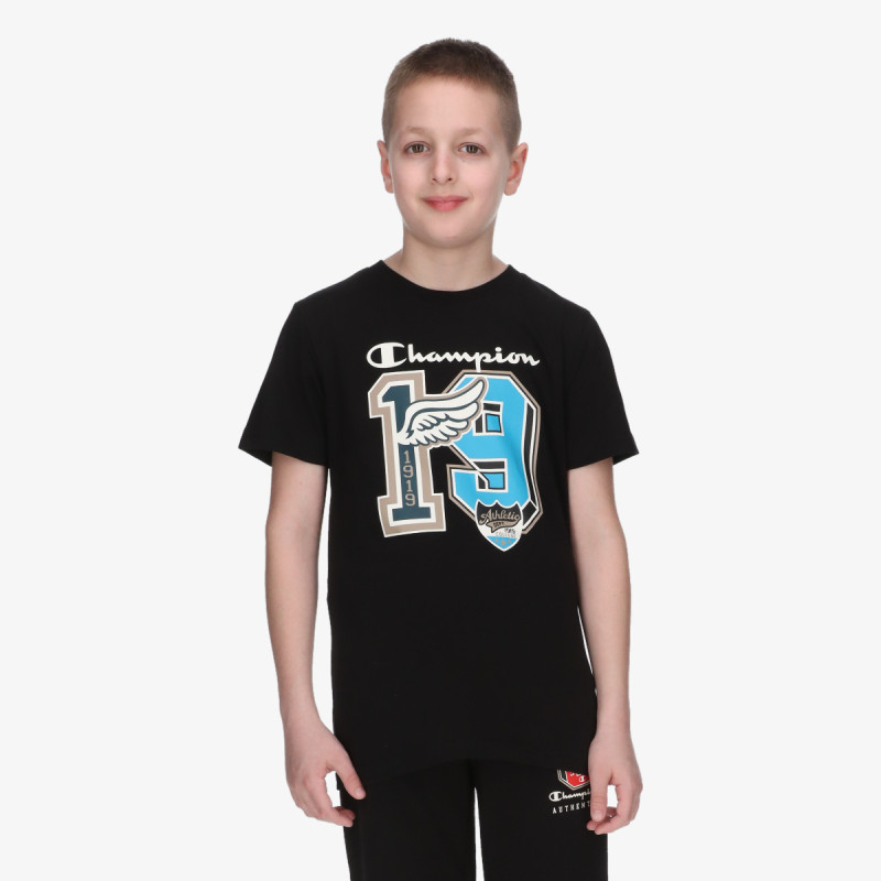 Champion Tricou SS Tee 