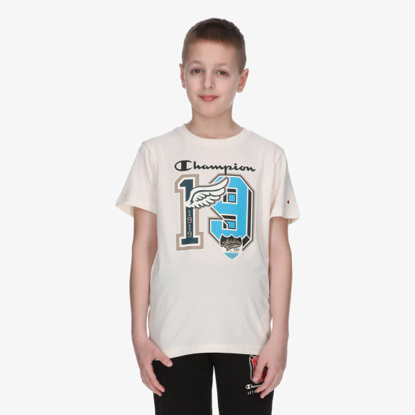 Champion Tricou SS Tee 