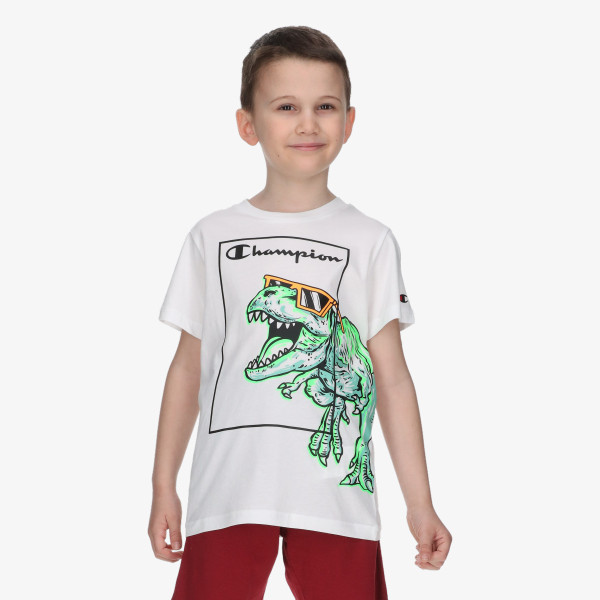 Champion Tricou SS Tee 