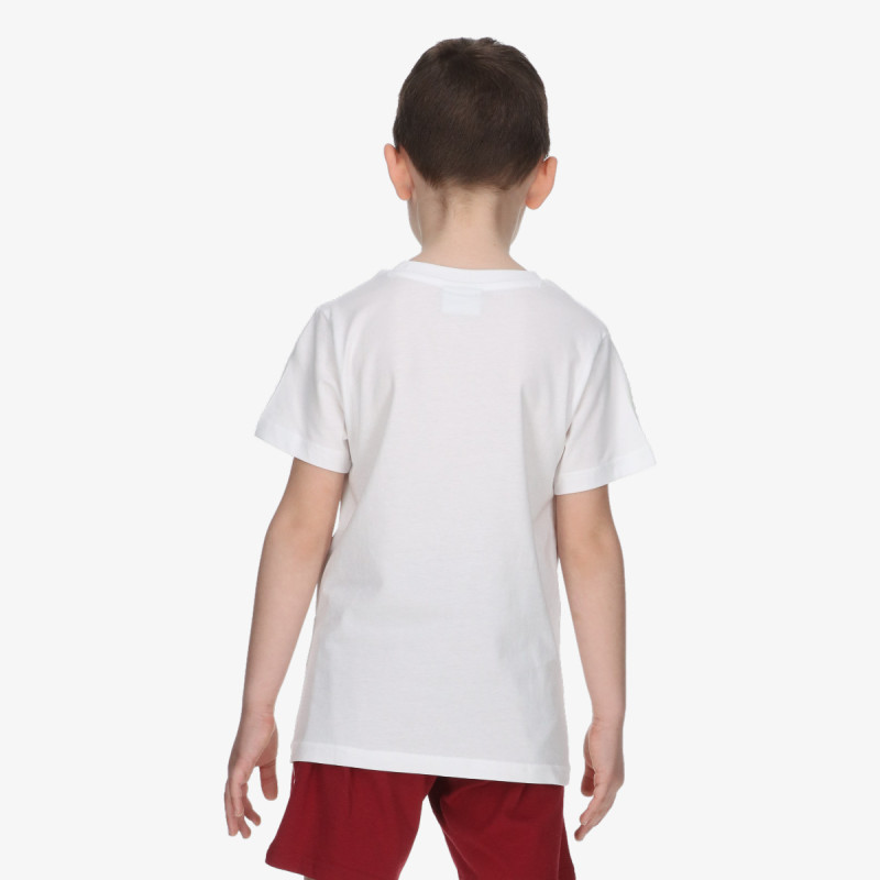 Champion Tricou SS Tee 