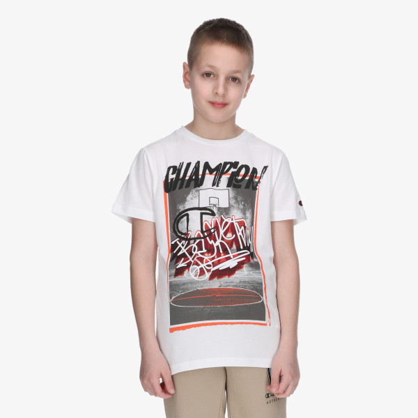 Champion Tricou SS Tee 