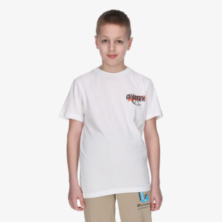 Champion Tricou SS Tee 