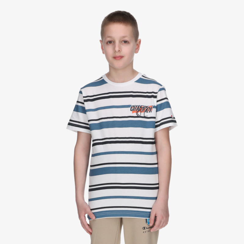Champion Tricou SS Tee 