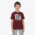 Champion Tricou SKATE LIFE T-SHIRT 