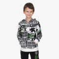 Champion Hanorac SKATE LIFE HOODY 
