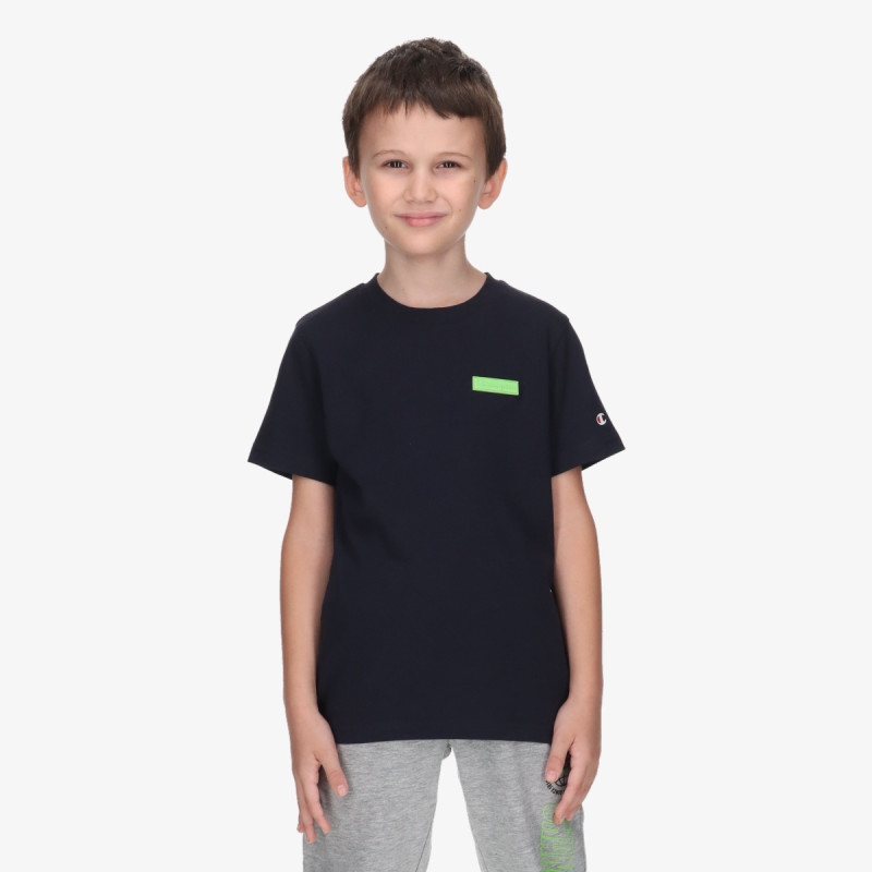 Champion Tricou CH BASIC T-SHIRT 
