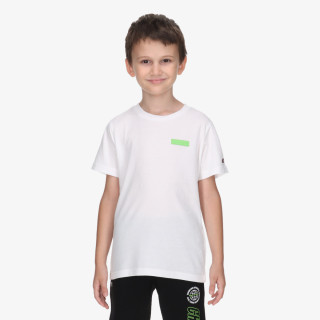 Champion Tricou CH BASIC T-SHIRT 