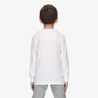 Champion Tricou maneca lunga CH BASIC LST 