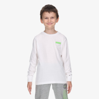 Champion Tricou maneca lunga CH BASIC LST 