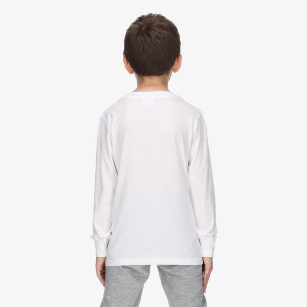 Champion Tricou maneca lunga CH BASIC LST 