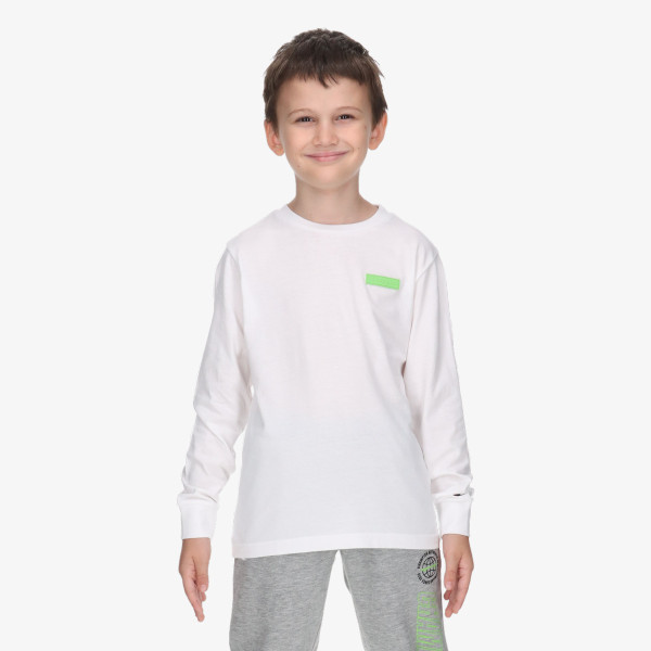 Champion Tricou maneca lunga CH BASIC LST 