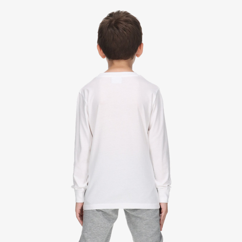 Champion Tricou maneca lunga CH BASIC LST 