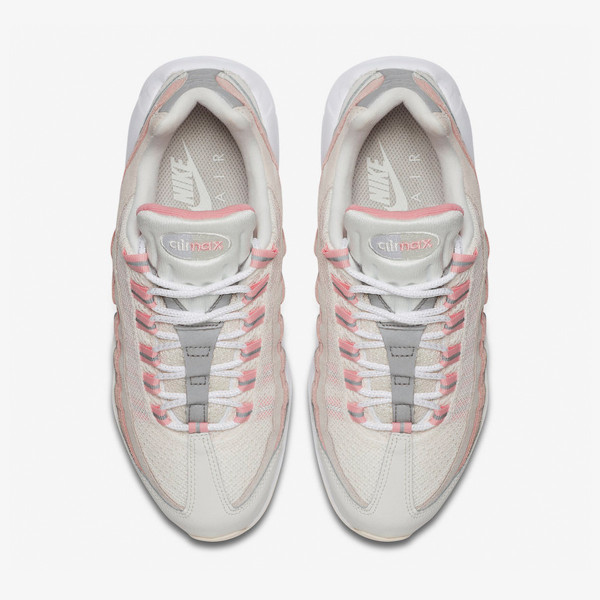 Nike Pantofi Sport WMNS AIR MAX 95 