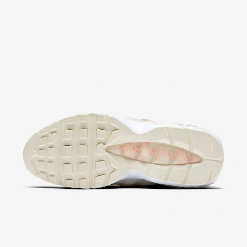 Nike Pantofi Sport WMNS AIR MAX 95 