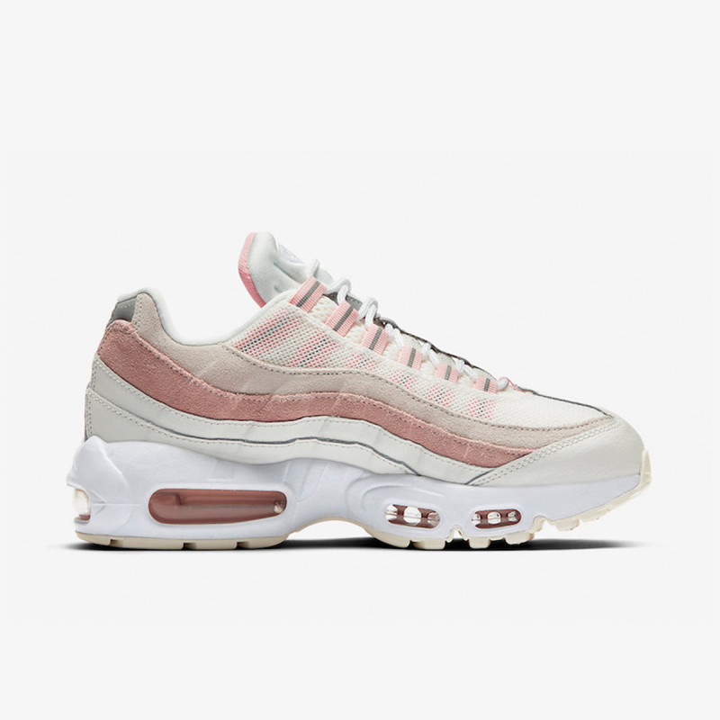 Nike Pantofi Sport WMNS AIR MAX 95 