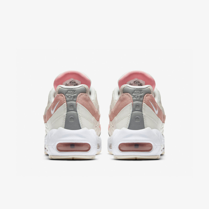Nike Pantofi Sport WMNS AIR MAX 95 