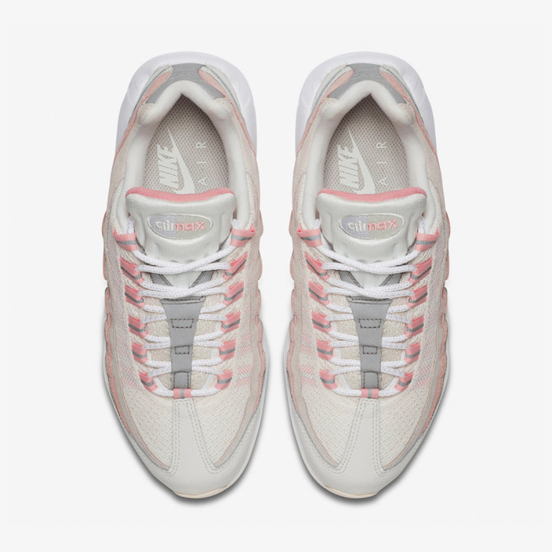 Nike Pantofi Sport WMNS AIR MAX 95 