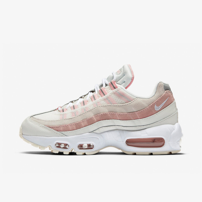 Nike Pantofi Sport WMNS AIR MAX 95 