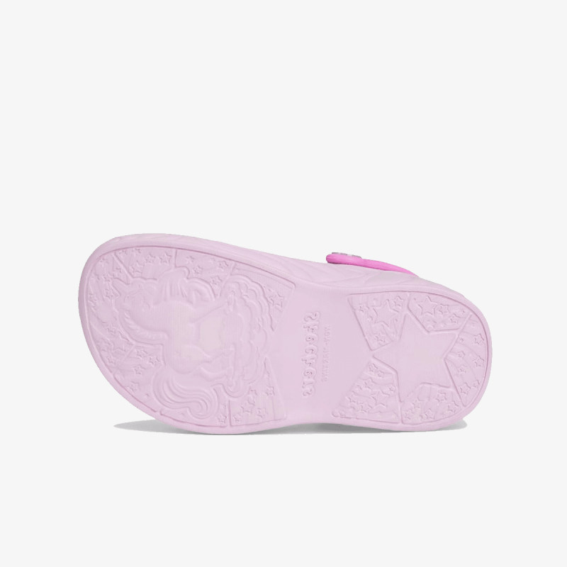 Skechers Papuci UNICORN DREAMER 