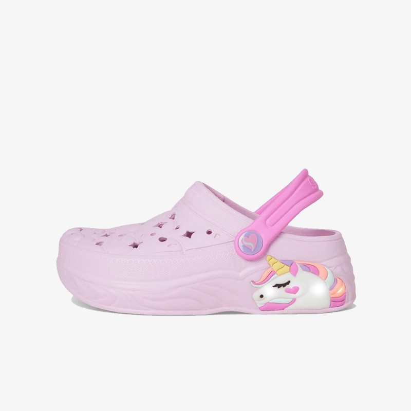 Skechers Papuci UNICORN DREAMER 