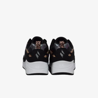 Skechers Pantofi Sport UNO GEN1-LEOPARD SURGE 
