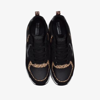 Skechers Pantofi Sport UNO GEN1-LEOPARD SURGE 
