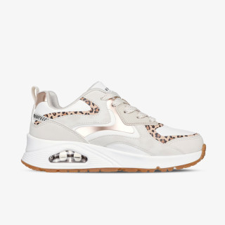 Skechers Pantofi Sport UNO GEN1-LEOPARD SURGE 
