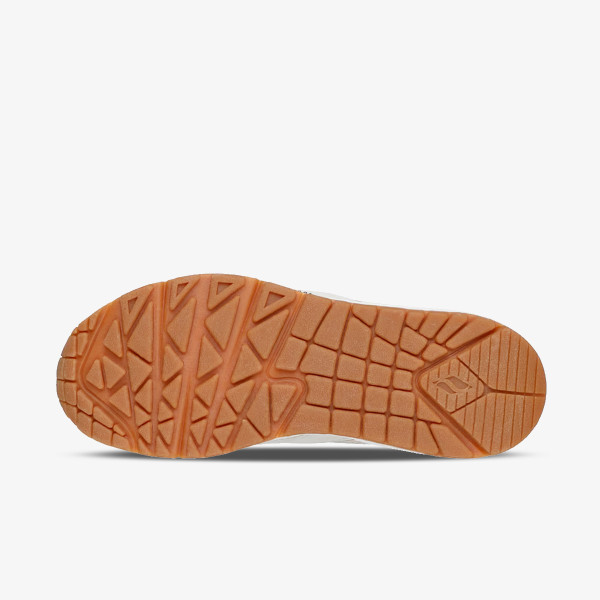 Skechers Pantofi Sport UNO GEN1-LEOPARD SURGE 