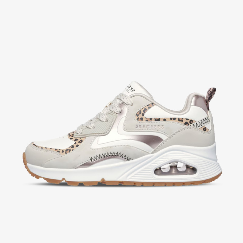 Skechers Pantofi Sport UNO GEN1-LEOPARD SURGE 