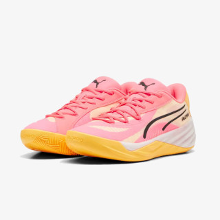 Puma Pantofi Sport All-Pro NITRO - Sunset Glow-Sun Stream-P 
