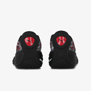 Puma Pantofi Sport All-Pro NITRO Media Day - PUMA Black-PUM 