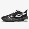 Puma Pantofi Sport Genetics Speckle - PUMA Black-PUMA White 