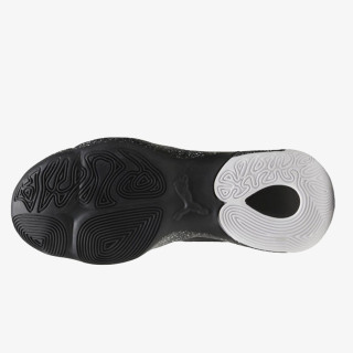 Puma Pantofi Sport Genetics Speckle - PUMA Black-PUMA White 