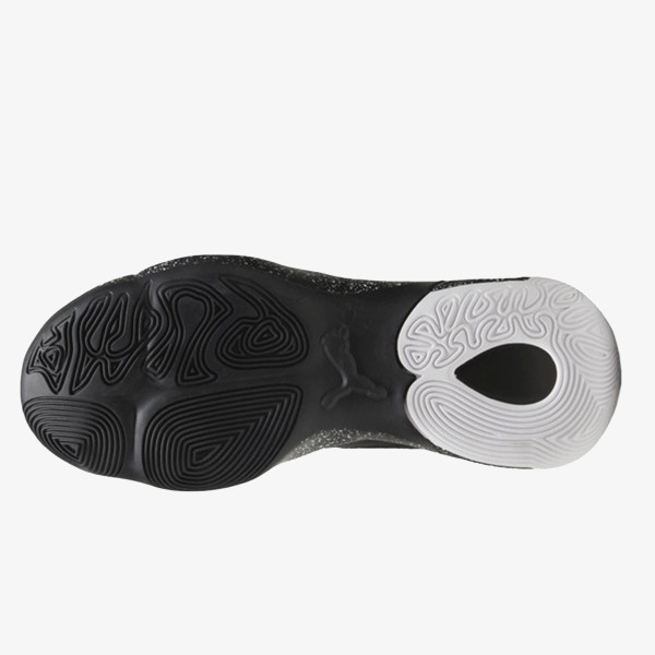 Puma Pantofi Sport Genetics Speckle - PUMA Black-PUMA White 